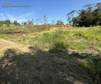 Lote de Terreno - 1.000m em Itapeva/SP