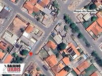 Terreno com Edificações - 251m² - Pico do Amor, Cuiabá