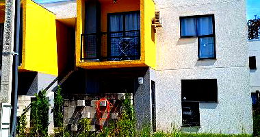 Apartamento 2 quartos, 1 banheiro, 1 vaga, 49,98m² privativos