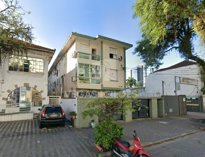 Apartamento 2 quartos, 66m² em Santos/SP - Oportunidade única!