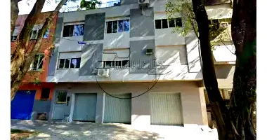 Apartamento com 87m² em Porto Alegre