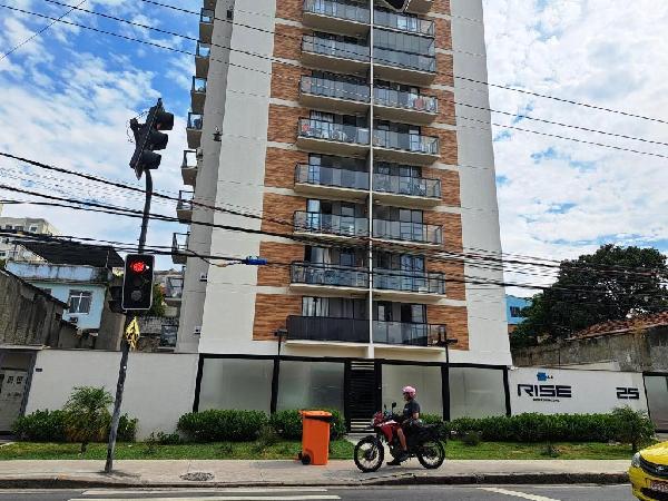 Apartamento 1 Quarto no Encantado, Rio de Janeiro
