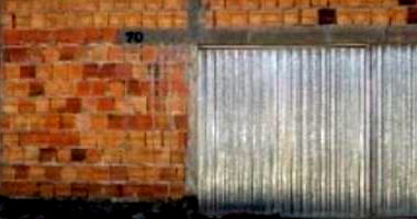 Casa com 60m² no Centro de Barras/PI