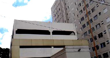 Apartamento com 2 quartos, 1 banheiro, 60,35m² área total