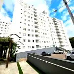 Apartamento com Vaga no Blumengartens - Blumenau/SC