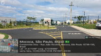 Casa 2 quartos, 44 m² úteis, terreno 199 m² em Mococa