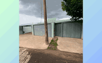 Apartamento com 1 quarto e 2 banheiros, 66,67m²