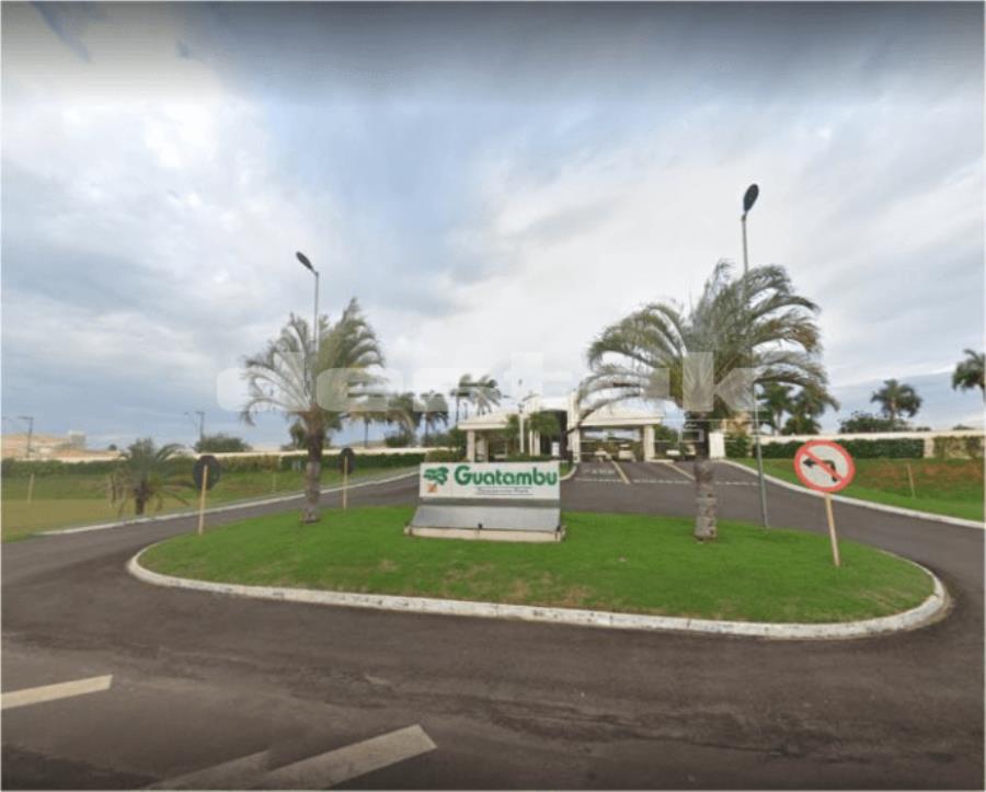 Terreno em Condomínio Residencial Guatambu Park - Birigui/SP
