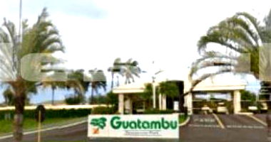 Terreno em Condomínio Residencial Guatambu Park - Birigui/SP