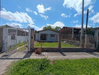 Casa com 1 vaga de garagem, 74,62 m² construídos, ocupada