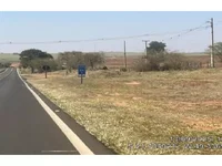 Terreno em Zona Rural com 20,29ha