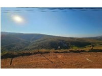 Terreno em Água Limpa com 726 m²