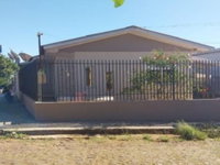 Casa com 140 m² em Palmeira das Missões-RS