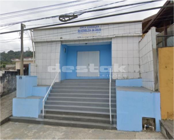 Imóvel Comercial em Ribeirão Pires - Oportunidade Única