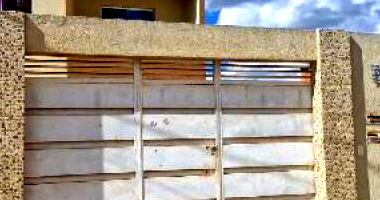 Apartamento em Águas Lindas de Goiás com 2 quartos