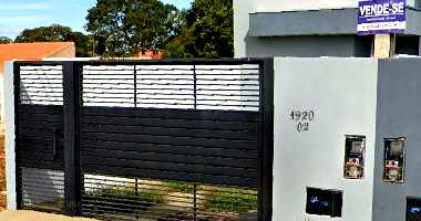 Casa com 56,65 m² em Três Lagoas - Ocupada