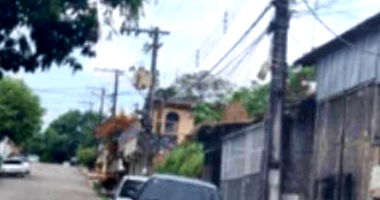 Imóvel Comercial com 405m² em Manaus/AM