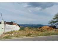 Terreno com 167,47m² em Jequié/BA