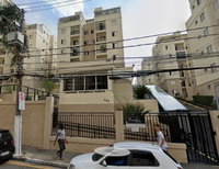 Apartamento 44,44m² com 1 vaga - Conceição, Osasco/SP