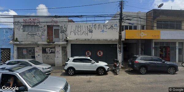 Casa com 3 Quartos e 163m² Construídos em Leilão