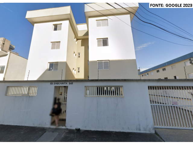 Apto com 2 Dorms e Vaga em Ubatuba - Oportunidade Imperdível!