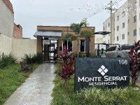 Apartamento 2 Quartos, 1 Vaga - 52,54 m² - Oportunidade