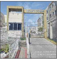 Apartamento 2 Quartos com Vaga - 40,28m² Privativo