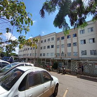 Apartamento com 32,56 m² de área privativa, 1 quarto, 1 banheiro e 1 vaga de garagem.