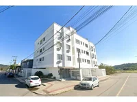 Apartamento em Leilão com 52,56m² em Camboriú/SC