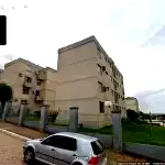 Apartamento 203, 2 quartos, 64.89m²