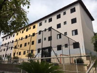 Apartamento com 2 quartos, 1 vaga, 61.03m²
