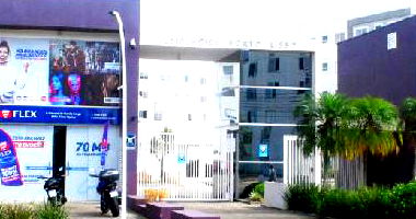 Apartamento 2 Quartos em Canoas com 40,82m²