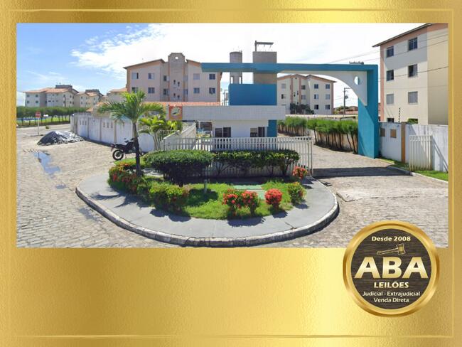 Apartamento com 3 quartos em Barra dos Coqueiros/SE