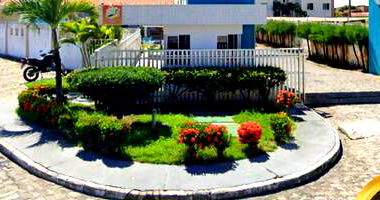 Apartamento com 3 quartos em Barra dos Coqueiros/SE