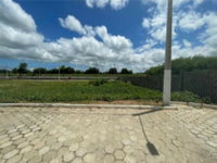 Terreno em leilão com 276,75m² em Serra Talhada/PE