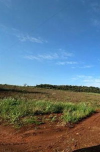 Fração Ideal de 14.270m² em Terreno Rural com benfeitorias