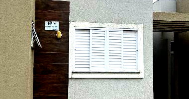Casa com 2 Quartos e 1 Vaga em Cuiabá