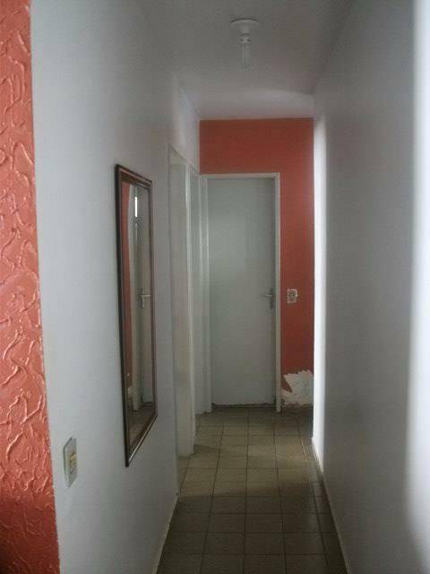 Apartamento 2 quartos, 1 banheiro, 56m², Ocupado