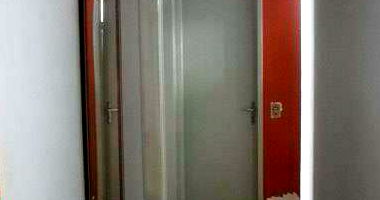 Apartamento 2 quartos, 1 banheiro, 56m², Ocupado
