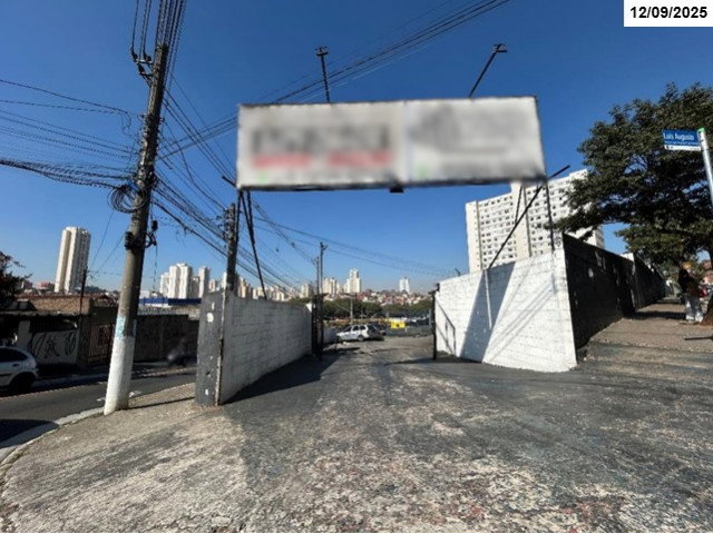 Terreno Amplo 5.318m² em Zona Sul/SP com Potencial para Diversos Empreendimentos