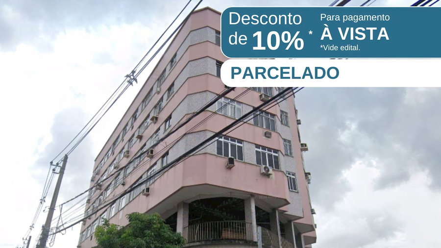 Prédio Comercial no Ed. Village do Carmo - 550,87m² - 5 vagas