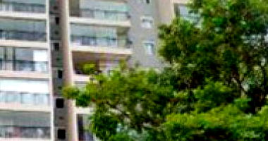 Apartamento Duplex com 2 Vagas na Vila Monumento, São Paulo