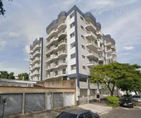 Apto 66m² Taquara | Cond. Estilo II | 1 Vaga | Próximo BRT