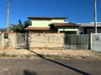 Casa 99m² Ocupada em Juara/MT