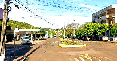 Espaçosa Fração Ideal de Terreno Rural com 140.415 m²