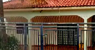 Casa em Leilão com 226m² Construída em Vila Fátima