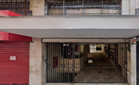 Apartamento amplo com 3 quartos e 128,38m²