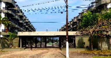 Apartamento com 236,15m², 4 quartos e 2 vagas em Peruíbe/SP