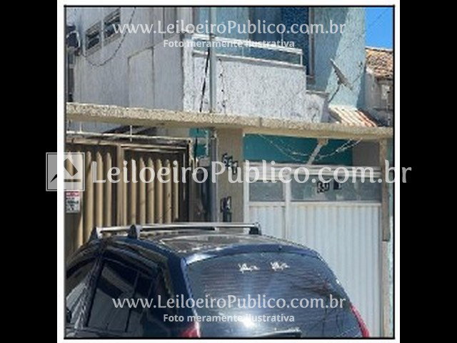 Casa com 78,62m² em Rio das Ostas, 38% OFF
