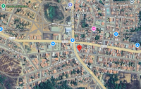 Prédio Residencial com 112,64 m² - Alto da Colina